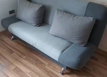 Wersalka rozkładana