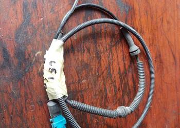 Czujnik ABS przód Citroen C5 I 01-08 9641309380