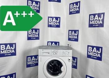 Pralka Do Zabudowy IKEA/Whirpool 6kg/1200/A+++ /Dostawa/Gwarancja