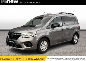 1.3 TCe 130KM /EQUILIBRE / Krajowy / FV23% /Dealer Keller Gliwice