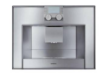 Gaggenau CM250 ekspres do kawy