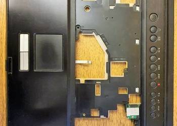 Toshiba Qosmio G30 G30-164 - Palmrest Obudowa Góra
