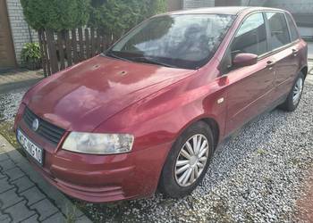 Sprzedam Fiata Stilo 1.4