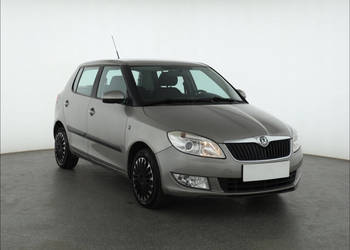 Skoda Fabia 1.2 TSI