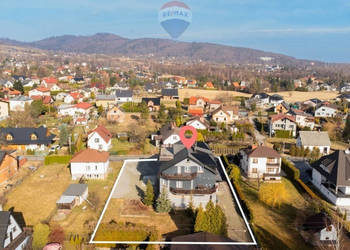 Pensjonat w Buczkowicach/ 6 apartamentów