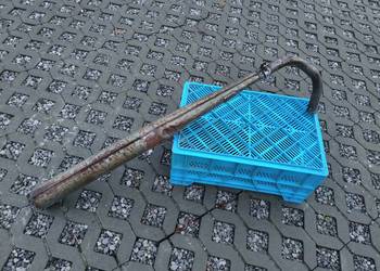 Tłumik WSK 175 + kolanko