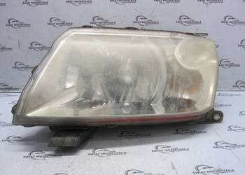 SUZUKI GRAND VITARA II 06r lampa lewa przód 10059076 ANGLIK