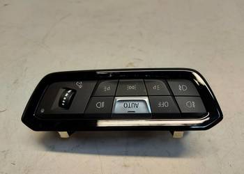 BMW G21 G20 Kombi 330e  włącznik przełącznik przycisk świateł 5a16b20-jlk01