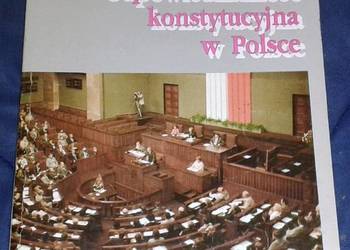 Odpowiedzialność konstytucyjna w Polsce - Michał Pietrzak
