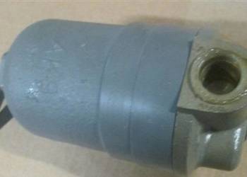 Filtr tokarki TUJ 48