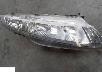 HONDA CIVIC UFO 2008 REFLEKTOR PRAWY PRZEDNI LAMPA
