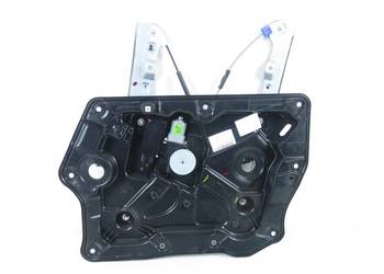 PODNOŚNIK SZYBY PRAWY PRZEDNI RENAULT KOLEOS I (HY_) 80770JY