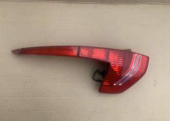 9655864080 lampa tył tylna lewa Citroen c4 I 1