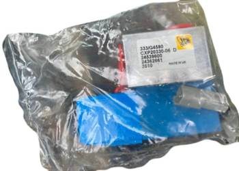 JCB 333/G4580 Zawór hydrauliczny do ładowarek JCB 510-44S, 530-110, 540-140