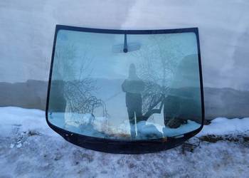 Szyba czołowa VW Sharan mk 2