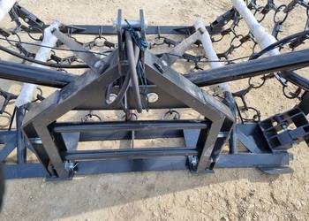 Wloka polowa Metal technik 5m