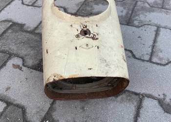Mz trophy lampa przód