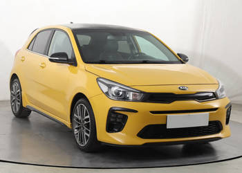 Kia Rio 1.0 T-GDI