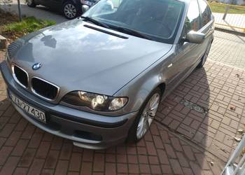 pompa wspomagania z bmw e46 330d 204km m57n