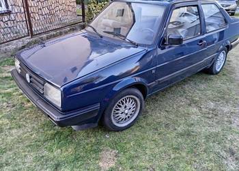 Volkswagen Jetta 1989 1.6 diesel