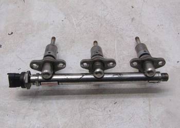 LISTWA WTRYSKOWA WTRYSK 1.0 VTEC TURBO HONDA CIVIC X