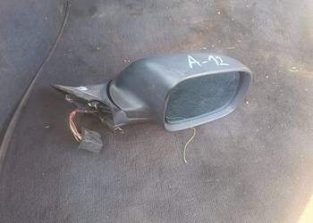 Lusterko Prawe 5 Pin Audi A4 B5 (a-12)