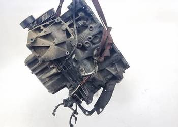 SILNIK DÓŁ OPEL SIGNUM