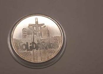 moneta Polska 100 000 złotych, 1990 (K180)