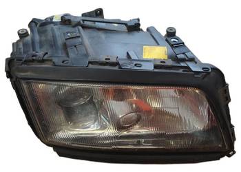 Audi A8 D2 94-02r Lapma Reflektor Przednia Prawa Xenon 4d0941004s R