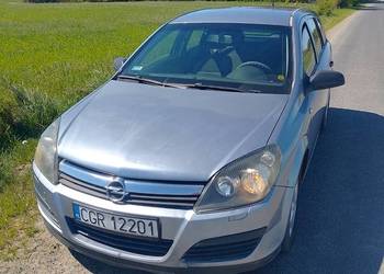 Opel Astra H 1.9