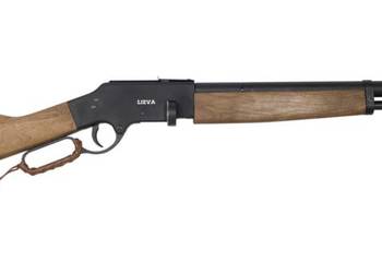 Wiatrówka PCP Reximex Lieva 5.5 mm z regulatorem