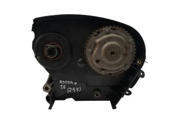 GŁOWICA CYLINDRÓW Opel Zafira Astra H J 1.6 16V A16XER 55559340