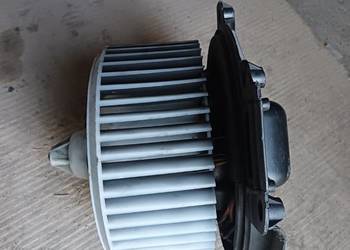 Rezystor dmuchawa Delphi 52492209 renault Espace IV