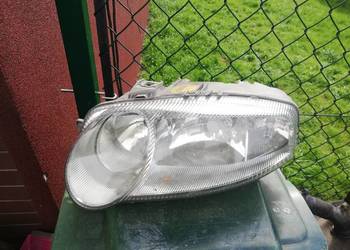 Lampa lewa do Alfy Romeo 147 Okazja!! Możliwa Wysłka!!