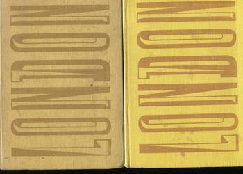 Wilk Morski  , Nowele- Jack London