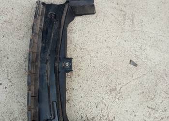 Kierownica wlot powietrza mazda cx5 po 17 roku