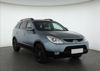 Hyundai ix55 3.0 CRDi