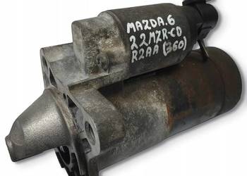 ROZRUSZNIK Mazda 6 2.2 MZR-CD Mitsubishi M001T30971