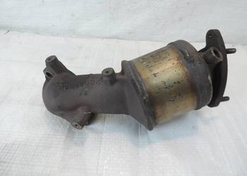 KATALIZATOR OPEL ASTRA J IV 1.7 CDTI 55565023