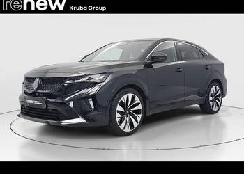 Rafale 1.2 E-Tech Full Hybrid 200 Techno MMT