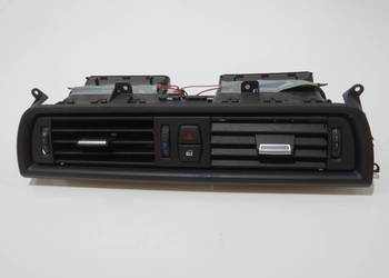 KRATAKA NAWIEWU ŚRODKOWA BMW F10 F11 OE (20189738)