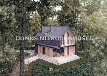 Grunt na sprzedaż Taurów 29000m2