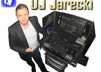 DJ Jarecki Wodzirej na Wesele Urodziny Imprezy ⭐⭐⭐⭐⭐ DJ Jarecki Wodzirej na Wesele Urodziny Imprezy ⭐⭐⭐⭐⭐