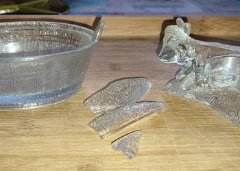 Ząbkowice Krowa dół