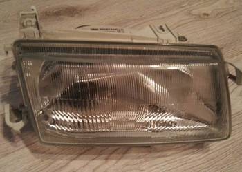 OPEL ASTRA I 91-94 ORYG. PRAWA LAMPA