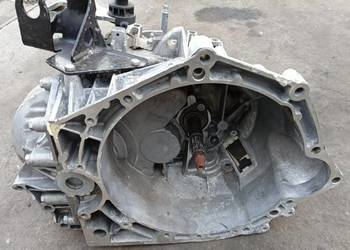 Zrobiona Skrzynia biegów Peugeot 2.2 HDI 20GP23 2023r