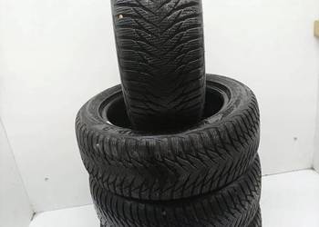 4x OPONA ZIMOWA GOODYEAR ULTRAGRIP 8  205/55R16 (2920)7.30 7.05 6.98 6.82 (