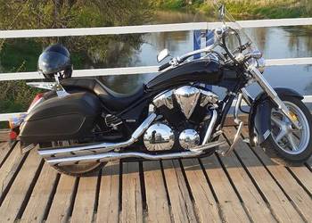 Honda vt ct 1300
