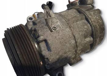 SPRĘŻARKA KLIMATYZACJI BMW E46 1.8 2.0 i pompa 6908660