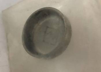 CAT Niegwintowana zaślepka o średnicy zewnętrznej 16,84 mm 0L-1022